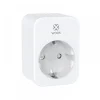 Prise Intelligente Ue Schuko Avec Surveillance De L'énergie R6118
