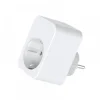Prise Intelligente Ue Schuko Avec Surveillance De L'énergie R6118-4pack