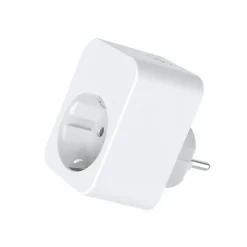 Prise Intelligente Ue Schuko Avec Surveillance De L'énergie R6118-4pack