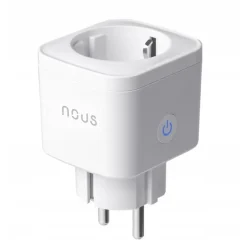 Prise Intelligente Wifi - Nous-a7 - Nous