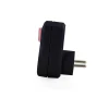Prise On/Off - Easy Switch - Noir - Chacon