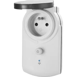 Prise programmable extérieure G-Homa Smart plug