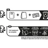 Prise RJ45 - Catégorie 5 Blyss plastique