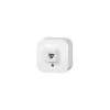 Prise RJ45 Arnould Profil 3 carré blanc