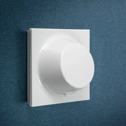 Prise RJ45 catégorie 6 Fontini Neo Evo blanc