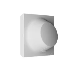 Prise RJ45 catégorie 6 Fontini Neo Evo blanc