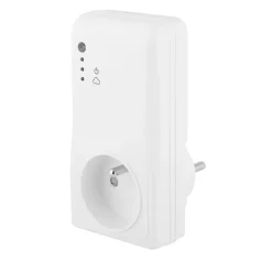Prise télécommandé programmable Wifi intérieure