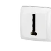 Prise téléphone en T Legrand Otéo composable