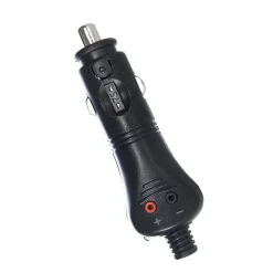 Prise universelle allume-cigare Watt&Co