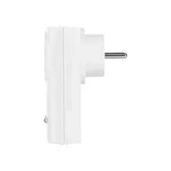 Prise variateur de lumière sans fil intérieure smartwares