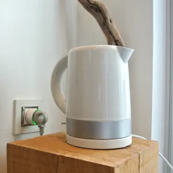 Prise Wifi 10A compatible Google Home / Amazon Alexa