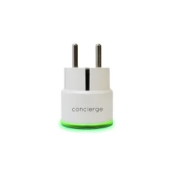 Prise Wifi 10A compatible Google Home / Amazon Alexa