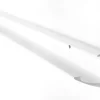 Profilé aluminium Alluminia blanc 60 cm