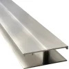 Profil jonction en H aluminium Dhaze 3m 16mm