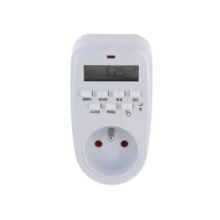 Programmateur digital FR 3680 W - Chacon