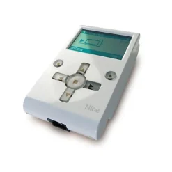 Programmateur logique de commande NICE O-VIEW 677012 pour automatisme NICE BUS