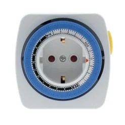 Programmateur mécanique compact - Zenitech