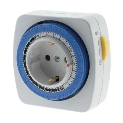 Programmateur mécanique compact - Zenitech