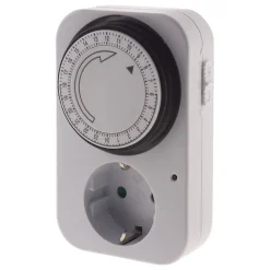 Programmateur mécanique quotidien - Zenitech