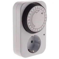 Programmateur mécanique quotidien - Zenitech
