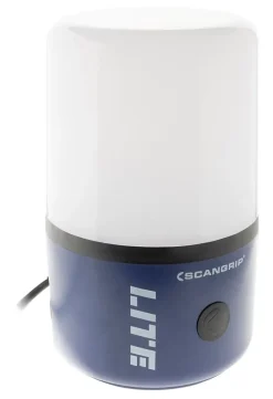 Projecteur 360 degrés LED 6000lm Scangrip