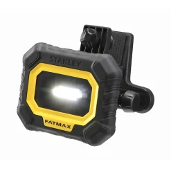 Projecteur 1000 Lumens rechargeable STANLEY FatMax FMHT81507-1