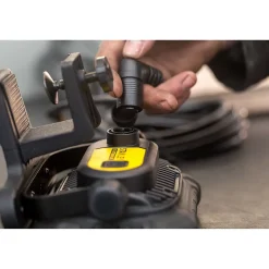 Projecteur 1000 Lumens rechargeable STANLEY FatMax FMHT81507-1
