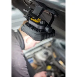 Projecteur 1000 Lumens rechargeable STANLEY FatMax FMHT81507-1