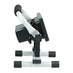 Projecteur chantier LED 10W sur batterie Lithium HANGER 170500