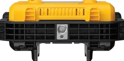 Projecteur de chantier compact XR 12/18/54 V (sans batterie ni chargeur) - DEWALT - DCL077-XJ