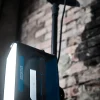 Projecteur de chantier double sur pied Erbauer 2000 lumens