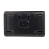 Projecteur de chantier Erbauer sur batterie + USB 2000 lumens sans fil