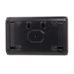 Projecteur de chantier Erbauer sur batterie + USB 2000 lumens sans fil