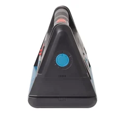 Projecteur de chantier Erbauer sur batterie + USB 2000 lumens sans fil