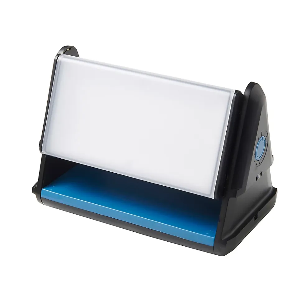 Projecteur de chantier Erbauer sur batterie 3000 lumens