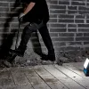 Projecteur de chantier Erbauer sur batterie 1000 lumens