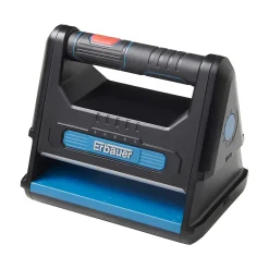 Projecteur de chantier Erbauer sur batterie 1000 lumens