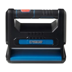 Projecteur de chantier Erbauer sur batterie 1000 lumens
