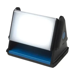 Projecteur de chantier Erbauer sur batterie 1000 lumens