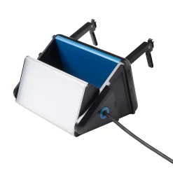 Projecteur de chantier Erbauer 2000 lumens
