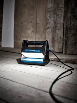 Projecteur de chantier Erbauer 2000 lumens