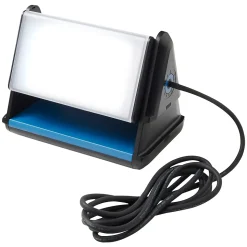Projecteur de chantier Erbauer 2000 lumens