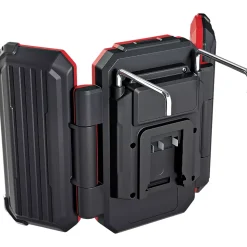 Projecteur de chantier FLEX TL 4000 LED 18V/230V avec trépied - sans batterie ni chargeur