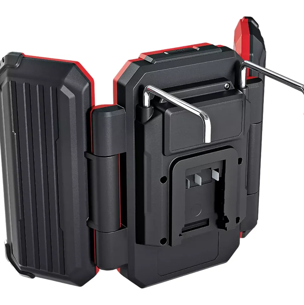 Projecteur de chantier FLEX TL 4000 LED 18V/230V avec trépied - sans batterie ni chargeur