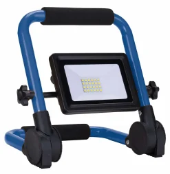 Projecteur de chantier LED SCHWABE 20 W IP65 - 46340