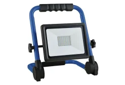 Projecteur de chantier LED SCHWABE 50W Optiline 4500 lm IP65 modèle 46341
