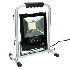 Projecteur de chantier LED 50W 4500lm - HANGER - 170506