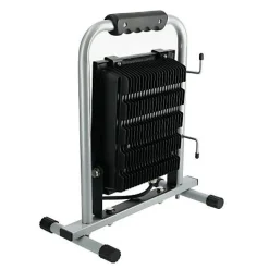 Projecteur de chantier LED 50W 4500lm - HANGER - 170506
