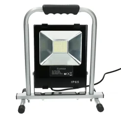 Projecteur de chantier LED 50W 4500lm - HANGER - 170506