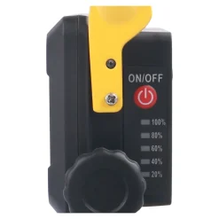 Projecteur de chantier portable à LED rechargeable 10 W